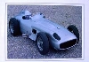 Fangio Mercedes-benz W 196 1955