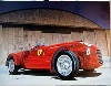 Ferrari 166 Sc Corsa Poster