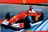 Ferrari 2003 Grand Prix Brazil