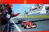 Ferrari 2003 Grand Prix Europe