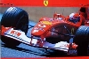 Ferrari 2003 Grand Prix France