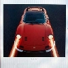 Ferrari 246 Gts Poster