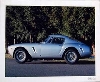 Ferrari 250 Gt Berlinetta 1959-1962