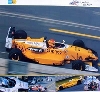 Bilstein Original 1999 Formel Adac