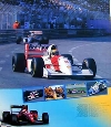 Bilstein Original 2000 Ayrton Senna