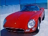 Ferrari 250 Gto Poster