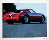 Ferrari 250 Lm 1963-1965 Foto