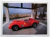 Ferrari 250 Testarossa 1959 Foto