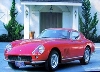 Ferrari 275 Gtb Automobile Car