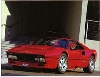 Ferrari 288 Gto 1984 Automobile