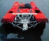 Ferrari 312 E Foto Gunther