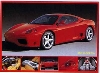 Ferrari 360 Modena Automobile Car