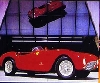 Ferrari 375 Mm Poster