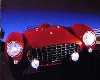 Ferrari 375 Plus Poster