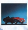 Ferrari 410 S Poster