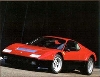 Ferrari 512 Bb 1997 Automobile