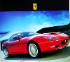 Ferrari 575 Maranello 2003 Foto