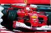 Ferrari Drivers World Champion