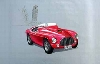 Ferrari Barchetta 212 1951