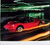 Ferrari Dino Poster