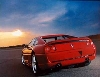 Ferrari F 355 Poster