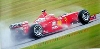 Ferrari F1 1999 Eddie Irvine