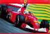 Ferrari Drivers World Champion