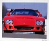 Ferrari F40 Foto Alberic Haas