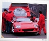 Ferrari F40 Foto Alberic Haas