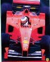 Ferrari Michael Schumacher Formula