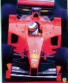 Ferrari Michael Schumacher Formula