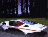 Ferrari Modulo Poster