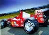 Ferrari F 2001 Poster