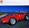 Ferrari 246 Dino F1 Poster