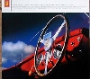 Ferrari 166 Mm Barchetta Touring Poster