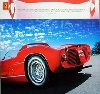 Ferrari 275 P Spider Poster