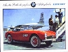 Bmw 507- Hochformat