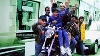 Bmw Bikes Original 1996 Motorrad