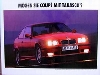 Bmw M3 Coupé E36 Mögen