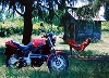 Bmw Motorrad Original 1988 1000