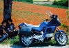 Bmw Motorrad Original 1988 Rt