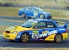 Bilstein Original 2005 Wakefield Park