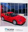 Ferrari Original 2001 550 Maranello