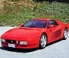 Ferrari Original 2001 512 Testarossa