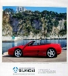 Ferrari Original 2001 F355 Spider