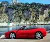 Ferrari Original 2001 F355 Spider