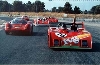 Fiat- Abarth 1985 Sonderlauf Paul