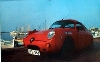 Fiat- Abarth 1985 Fiat-abarth Record