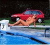 Fiat Lancia Original 1993 Girls
