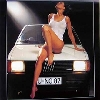 Fiat Original 1987 Girls And